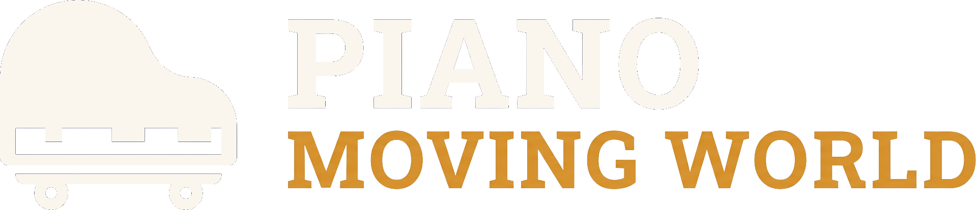Piano Moving World