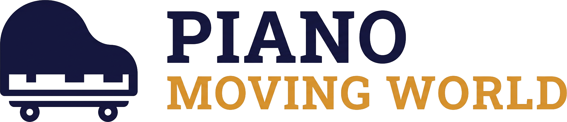 Piano Moving World