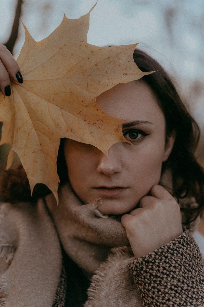 Lena V.