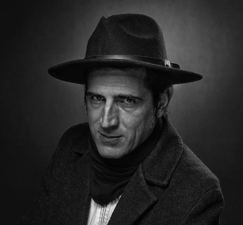 Yusuf M.