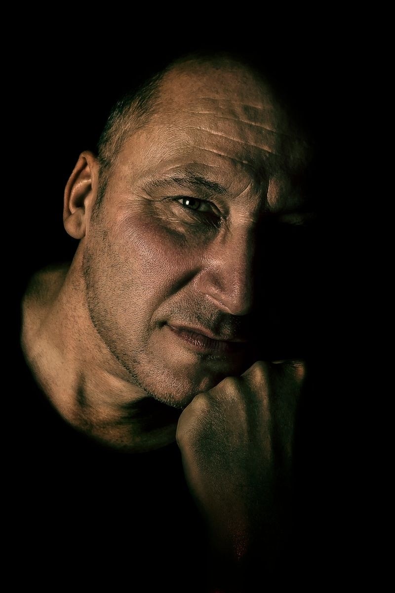 Nikolai P.